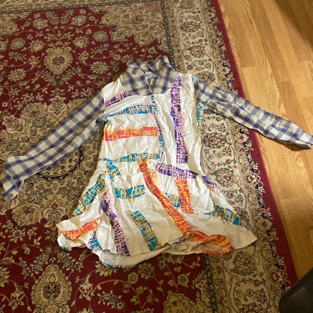 Eleven from stranger things costume